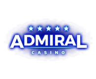 Admiral casino лого